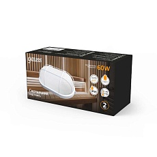 Настенно-потолочный светильник Gauss 926602216 4