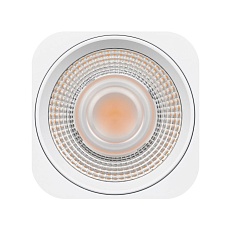 Потолочный светодиодный светильник Arlight SP-Dice-S78x78-10W Warm3000 046633 3