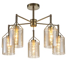 Потолочная люстра Escada DIVITA 688/5P