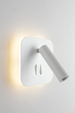 Светодиодный спот Omnilux Arcevia OML-20701-02 1