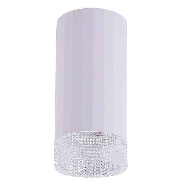 Потолочный светильник Crystal Lux CLT 048C WH Фото № 4