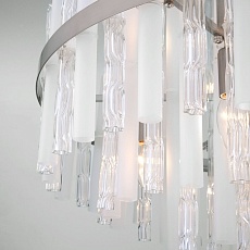 Подвесная люстра Bogates Hollis 367/12 Smart 2