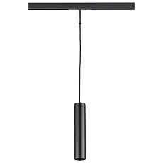 Трековый светодиодный светильник Lightstar Linea 236247 3