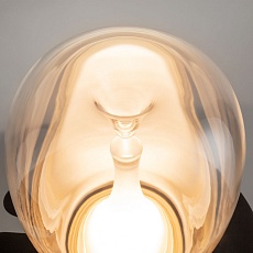 Настольная светодиодная лампа Maytoni Splash MOD282TL-L15G3K1 5