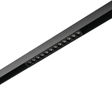 Трековый светодиодный светильник MyFar FlowPoint MT0211-12W3K-B 2