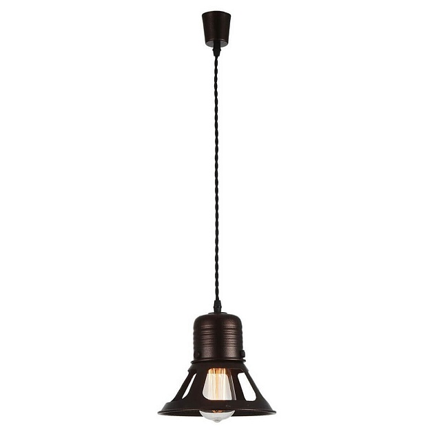 Подвесной светильник Lussole Loft LSP-9696 изображение 1 Подвесной светильник Lussole Loft LSP-9696 Фото № 1