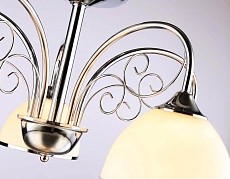 Потолочная люстра Ambrella light Traditional TR3182 2