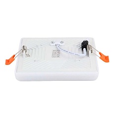 Встраиваемый светодиодный светильник Zortes CLOUD ZRS.57794.18 4