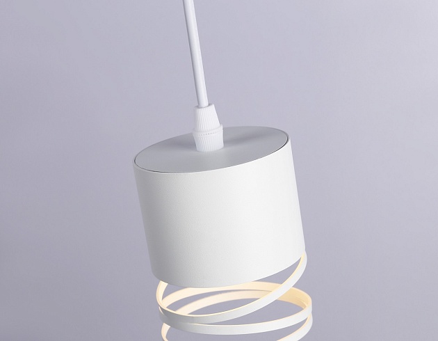 Подвесной светильник Ambrella light Techno Spot Techno TN71107 Фото № 2