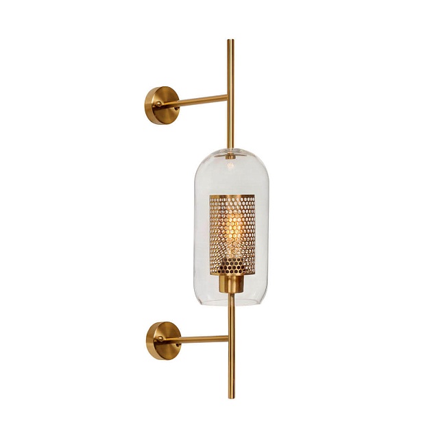 Бра Loft IT Hexagon LOFT2566-WD изображение 1 Бра Loft IT Hexagon LOFT2566-WD Фото № 1