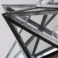 Подвесная люстра Imperium Loft Black Star 101314-26 1