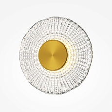 Настенный светодиодный светильник Maytoni Sparkle MOD343WL-L5BS3K2 4