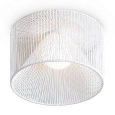 Потолочный светильник Freya Cottage FR5405CL-01W1 3