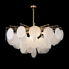 Подвесная люстра Freya Porto FR5104PL-08BS 3