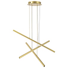 Люстра подвесная Palla Lightstar 739132