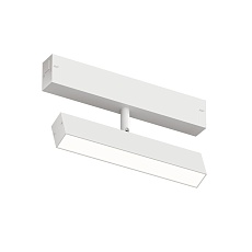 Трековый светодиодный светильник Denkirs Smart Linear DK8009-WH 2