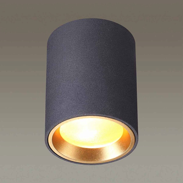 Уличный светильник Odeon Light Hightech Aquana 4205/1C Фото № 3