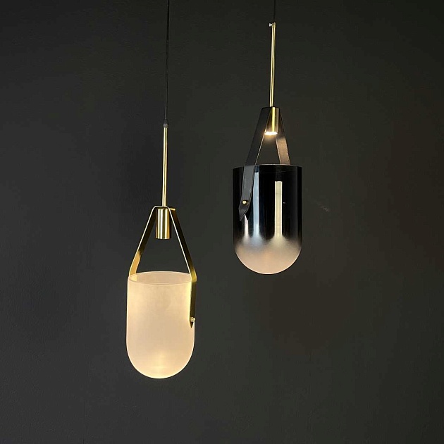 Подвесной светильник Imperium Loft Allied Maker 123601-22 Фото № 11