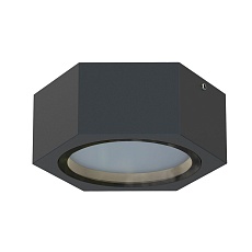 Уличный светильник Favourite Fantum 4667-1U 3