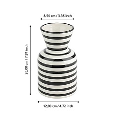 Ваза декоративная Eglo YUZAWA 421036 1