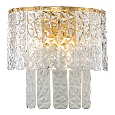 Настенный светильник Moderli Alberto V8081-2W 2