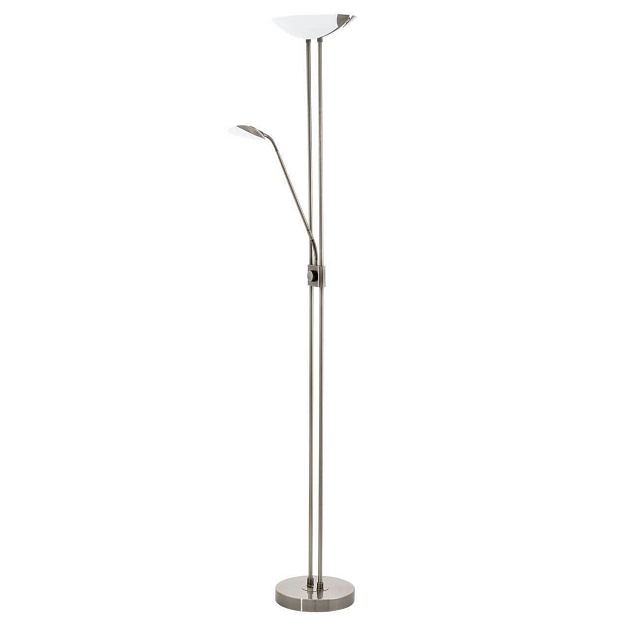 Торшер Eglo Baya Led 93876 изображение 1 Торшер Eglo Baya Led 93876 Фото № 1