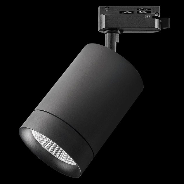 Трековый светодиодный светильник Lightstar Canno Led 303274 изображение 3 Трековый светодиодный светильник Lightstar Canno Led 303274 Фото № 3