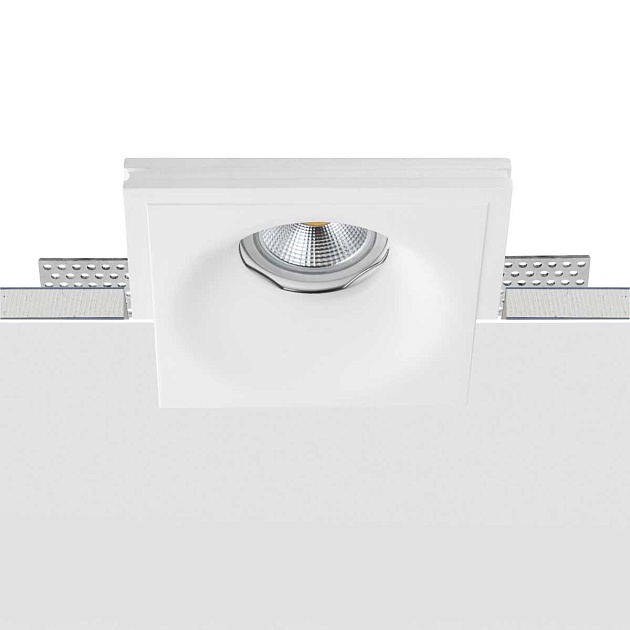 Светильник встраиваемый Lightstar Anello 002000 изображение 3 Светильник встраиваемый Lightstar Anello 002000 Фото № 3
