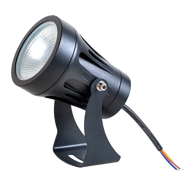 Ландшафтный светодиодный светильник Arte Lamp Elsie A4715IN-1BK изображение 5 Ландшафтный светодиодный светильник Arte Lamp Elsie A4715IN-1BK Фото № 5