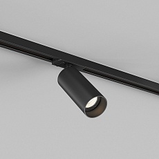 Трековый светильник Denkirs Solid Scope DK6060-BK