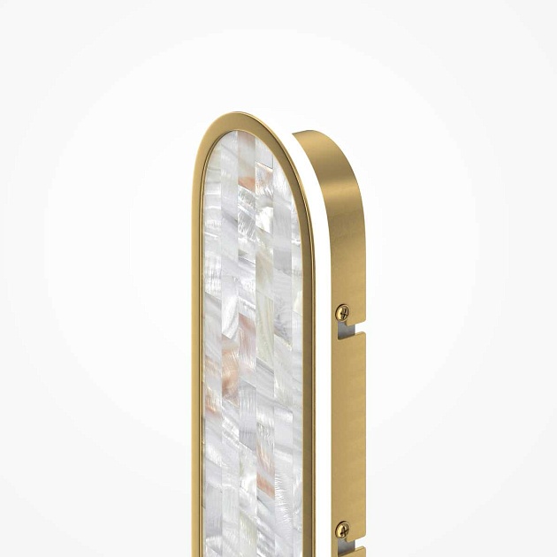 Бра Maytoni Modern MOD429WL-L15BSK Фото № 11