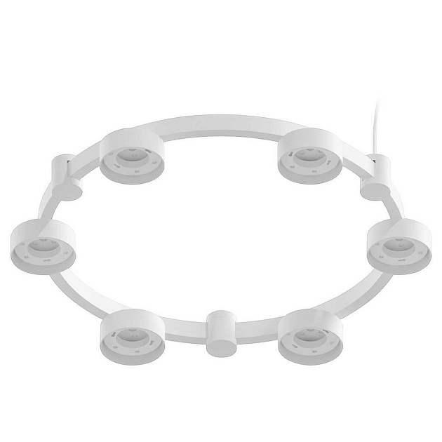 Подвесная люстра Ambrella light DIY Spot C9231 Фото № 1