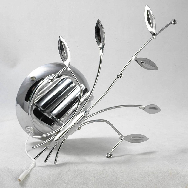 Бра Lussole Lgo LSP-0186 изображение 5 Бра Lussole Lgo LSP-0186 Фото № 5