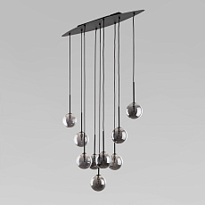 Подвесная люстра TK Lighting 6148 Estera 3