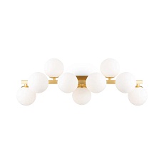 Бра Maytoni Dallas MOD547WL-09BS