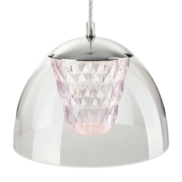 Подвесной светодиодный светильник Citilux Топаз CL717114 Фото № 6