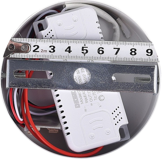 Бра Natali Kovaltseva Led Lamps 81127/1W изображение 4 Бра Natali Kovaltseva Led Lamps 81127/1W Фото № 4