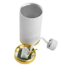 Потолочный светильник Feron Gatsby ML190 48852 3