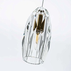 Подвесной светильник MODELUX ML.88955.1 CL 4