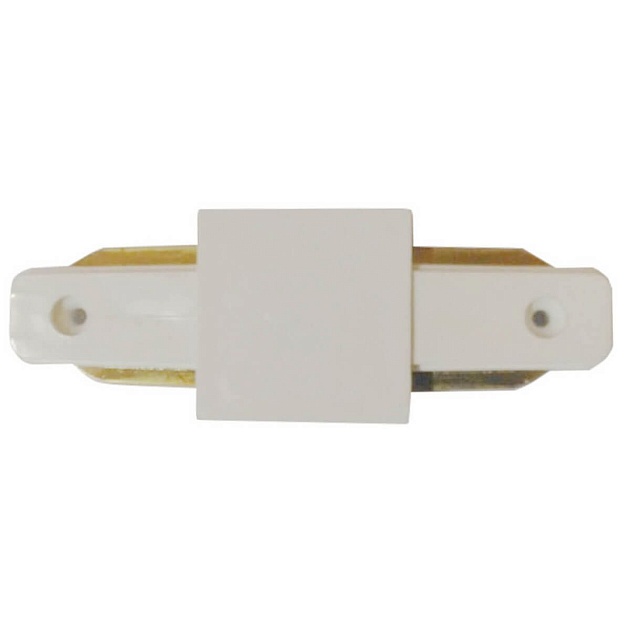 Коннектор прямой Kink Light Треки 166,01 изображение 1 Коннектор прямой Kink Light Треки 166,01 Фото № 1