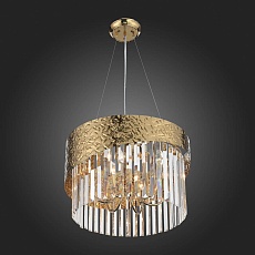 Подвесная люстра ST Luce Tefina SL1100.303.06 2