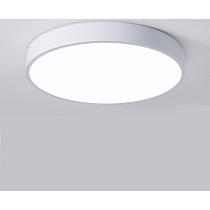 Настенно-потолочный светодиодный светильник TopDecor Union P1 10 1