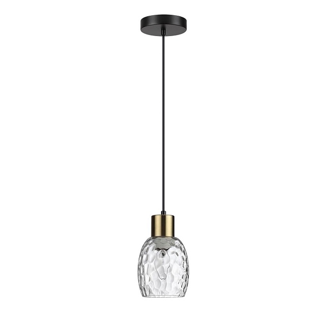 Подвесной светильник Lumion Moderni Ice 6562/1A Фото № 1