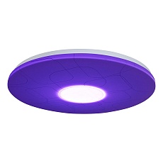 Потолочный светодиодный светильник iLedex 36W-Cube-Entire 3