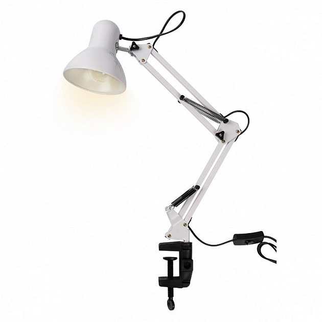 Настольная лампа ФАZA TBL-01-wh Фото № 5