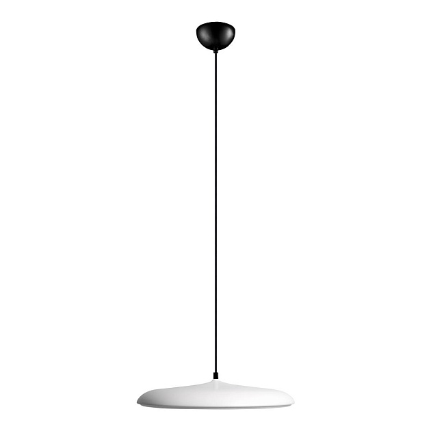 Подвесной светодиодный светильник Loft IT Plato 10119 White Фото № 1