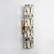 Настенный светильник Modelux ML.550.04 GD 3