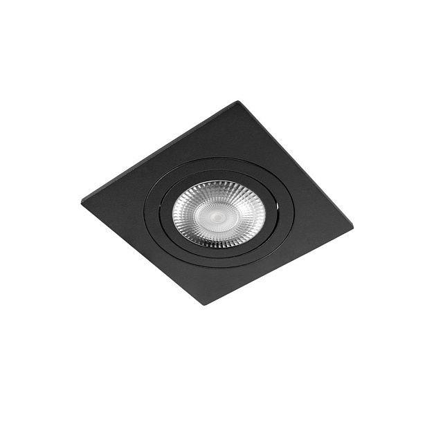 Встраиваемый светильник Loft IT Hap 10341/A Black изображение 1 Встраиваемый светильник Loft IT Hap 10341/A Black Фото № 1