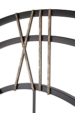 Настенные часы Tomas Stern 9023 1