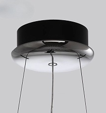 Подвесной светодиодный светильник Mizi'en Flair MZ123034-1-850 1